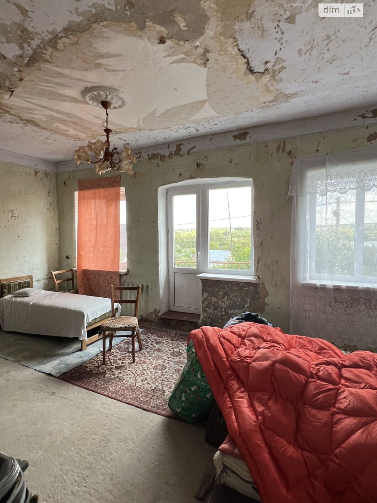 одноэтажный дом с гаражом, 68 кв. м, кирпич. Продажа в Хмельницком район Дубово фото 1 одноэтажный дом с гаражом, 68 кв. м, кирпич. Продажа в Хмельницком район Дубово фото 1