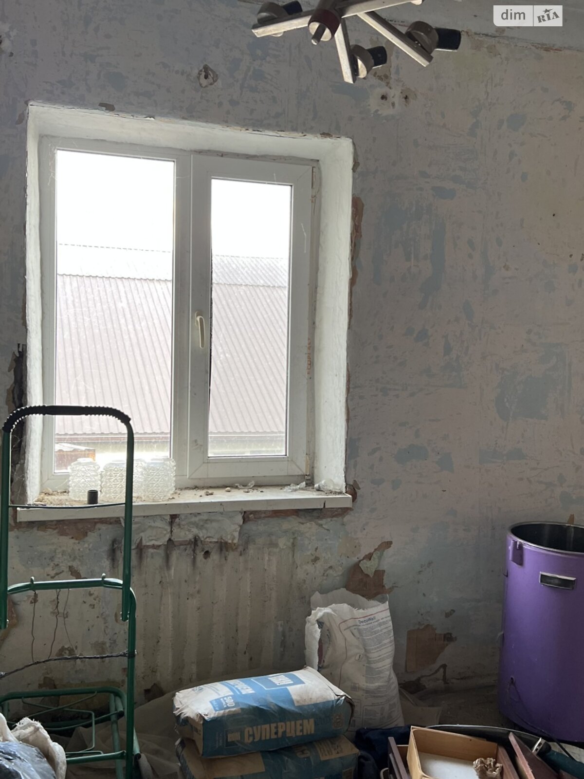 одноэтажный дом с гаражом, 68 кв. м, кирпич. Продажа в Хмельницком район Дубово фото 1 одноэтажный дом с гаражом, 68 кв. м, кирпич. Продажа в Хмельницком район Дубово фото 1