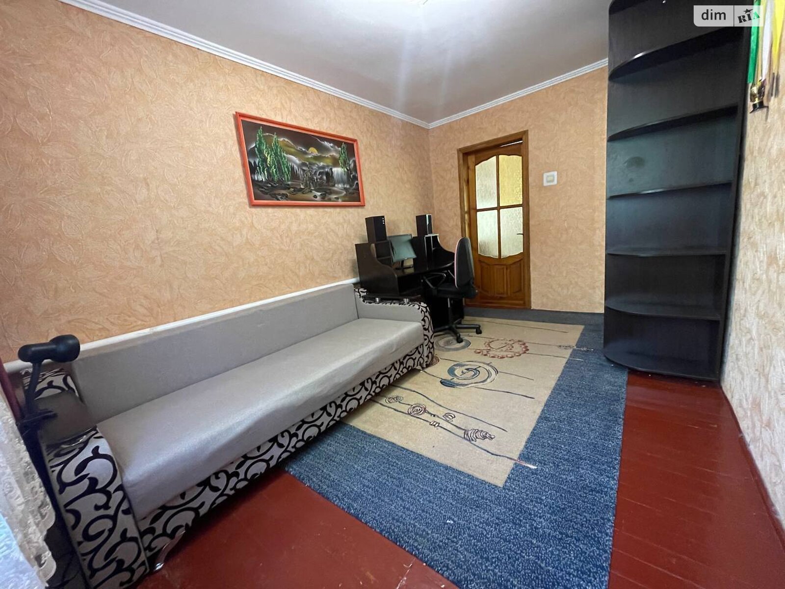 одноэтажный дом с гаражом, 63.9 кв. м, кирпич. Продажа в Хмельницком район Дубово фото 1 одноэтажный дом с гаражом, 63.9 кв. м, кирпич. Продажа в Хмельницком район Дубово фото 1