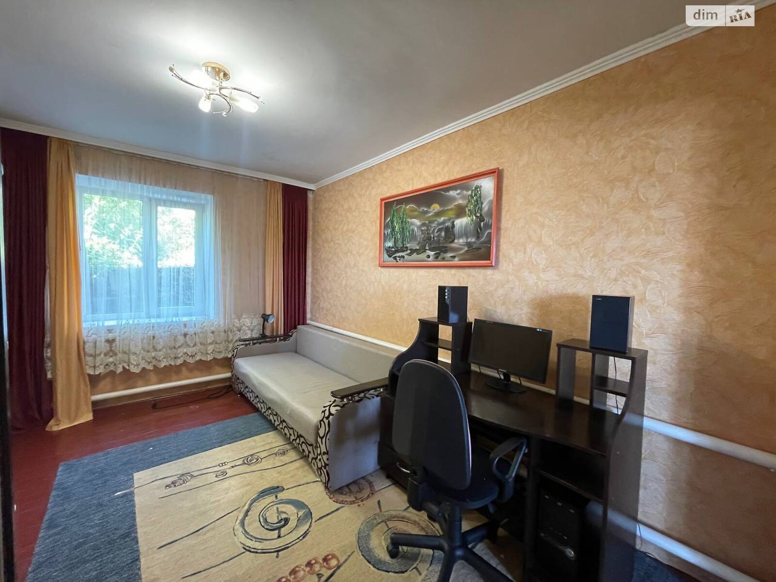 одноэтажный дом с гаражом, 63.9 кв. м, кирпич. Продажа в Хмельницком район Дубово фото 1 одноэтажный дом с гаражом, 63.9 кв. м, кирпич. Продажа в Хмельницком район Дубово фото 1