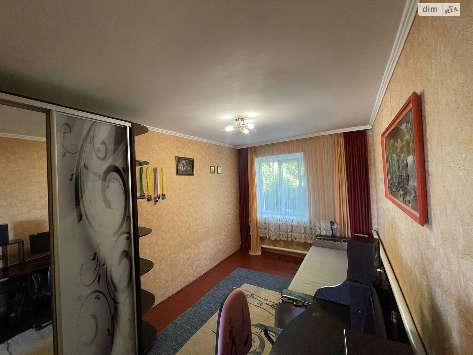 одноэтажный дом с гаражом, 63.9 кв. м, кирпич. Продажа в Хмельницком район Дубово фото 1 одноэтажный дом с гаражом, 63.9 кв. м, кирпич. Продажа в Хмельницком район Дубово фото 1