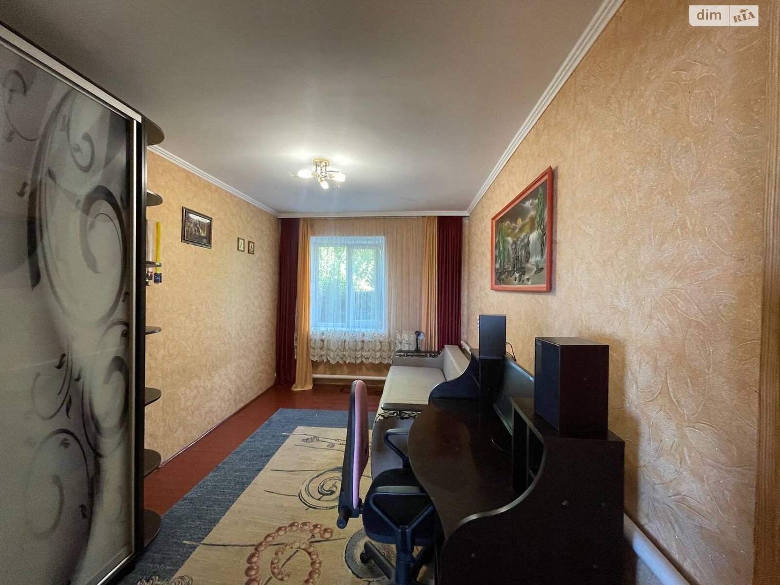 одноэтажный дом с гаражом, 63.9 кв. м, кирпич. Продажа в Хмельницком район Дубово фото 1 одноэтажный дом с гаражом, 63.9 кв. м, кирпич. Продажа в Хмельницком район Дубово фото 1