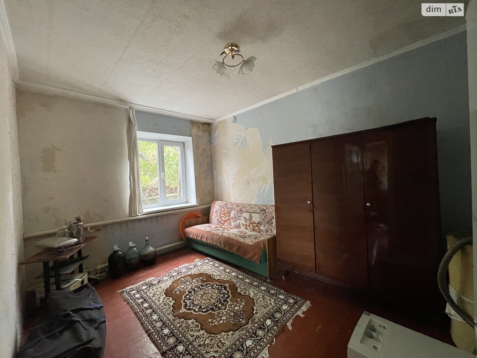 одноэтажный дом с гаражом, 63.9 кв. м, кирпич. Продажа в Хмельницком район Дубово фото 1 одноэтажный дом с гаражом, 63.9 кв. м, кирпич. Продажа в Хмельницком район Дубово фото 1