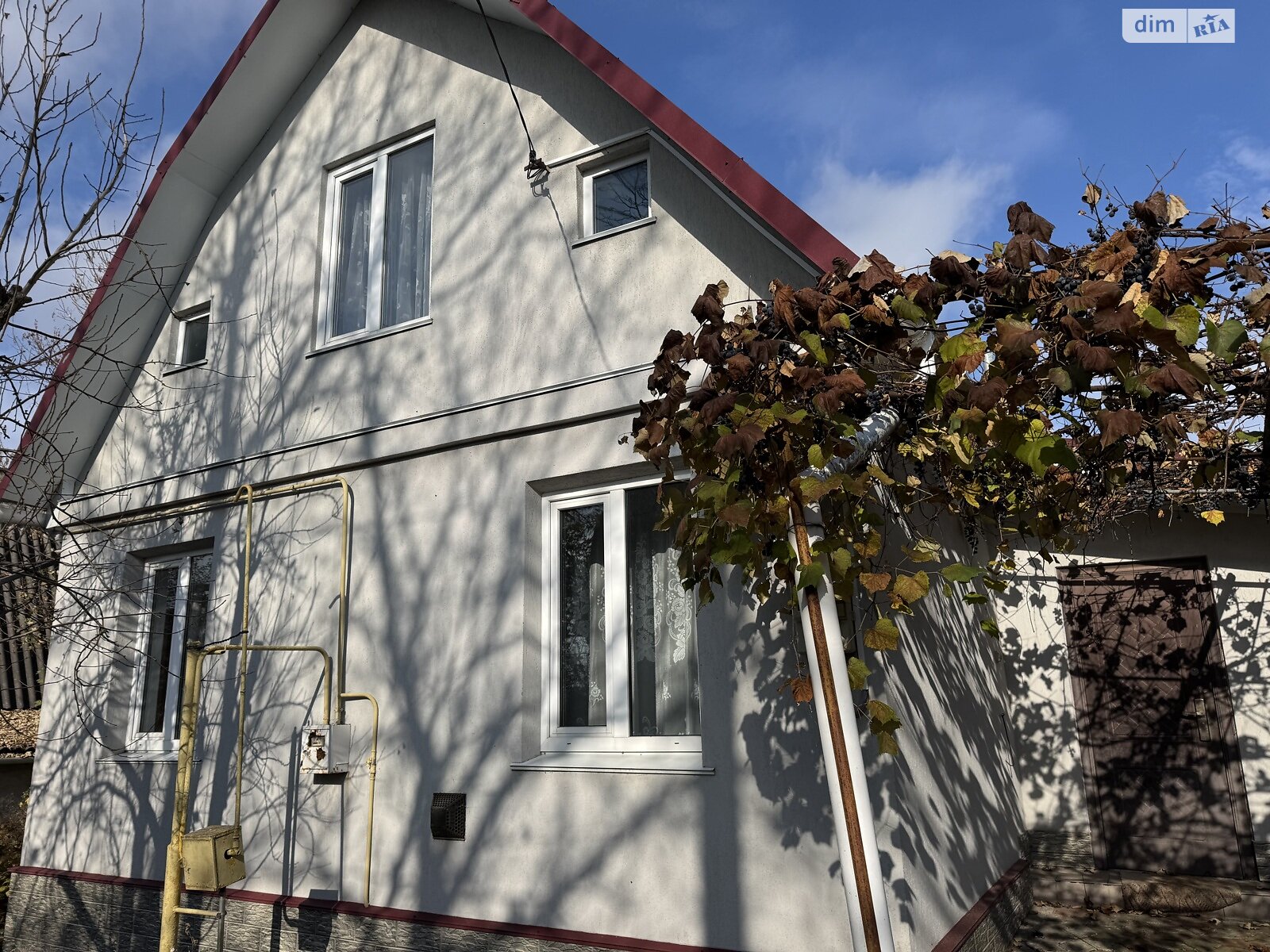 двоповерховий будинок з опаленням, 37 кв. м, кирпич. Продаж в Хмельницькому, район Дубове фото 1 двоповерховий будинок з опаленням, 37 кв. м, кирпич. Продаж в Хмельницькому, район Дубове фото 1