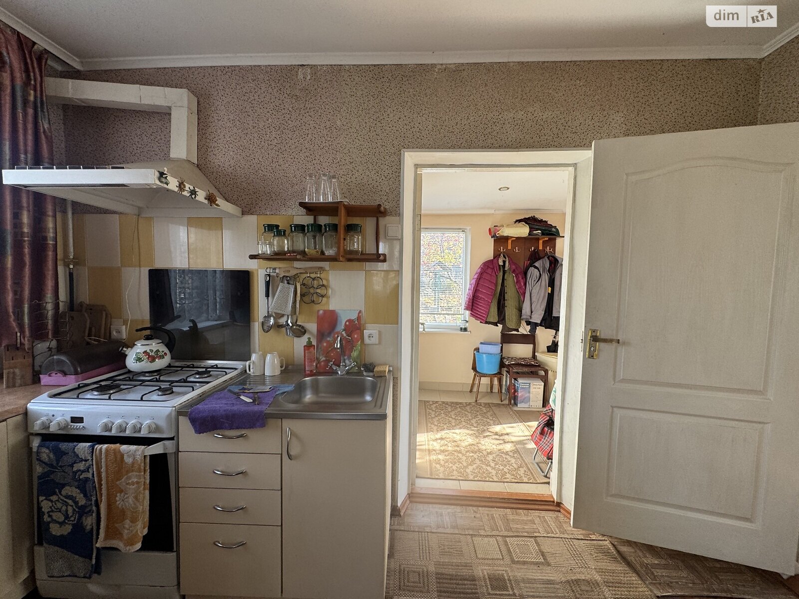 двоповерховий будинок з опаленням, 37 кв. м, кирпич. Продаж в Хмельницькому, район Дубове фото 1 двоповерховий будинок з опаленням, 37 кв. м, кирпич. Продаж в Хмельницькому, район Дубове фото 1