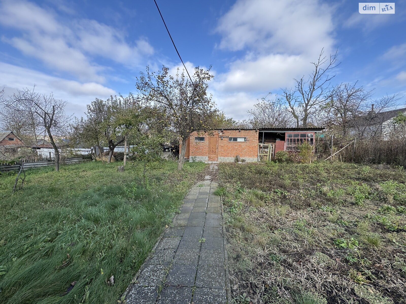 двоповерховий будинок з опаленням, 37 кв. м, кирпич. Продаж в Хмельницькому, район Дубове фото 1 двоповерховий будинок з опаленням, 37 кв. м, кирпич. Продаж в Хмельницькому, район Дубове фото 1