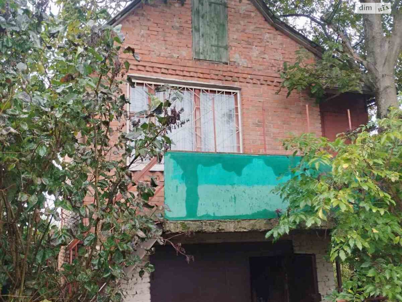 двоповерховий будинок, 37 кв. м, цегла. Продаж в Хмельницькому, район Дубове фото 1