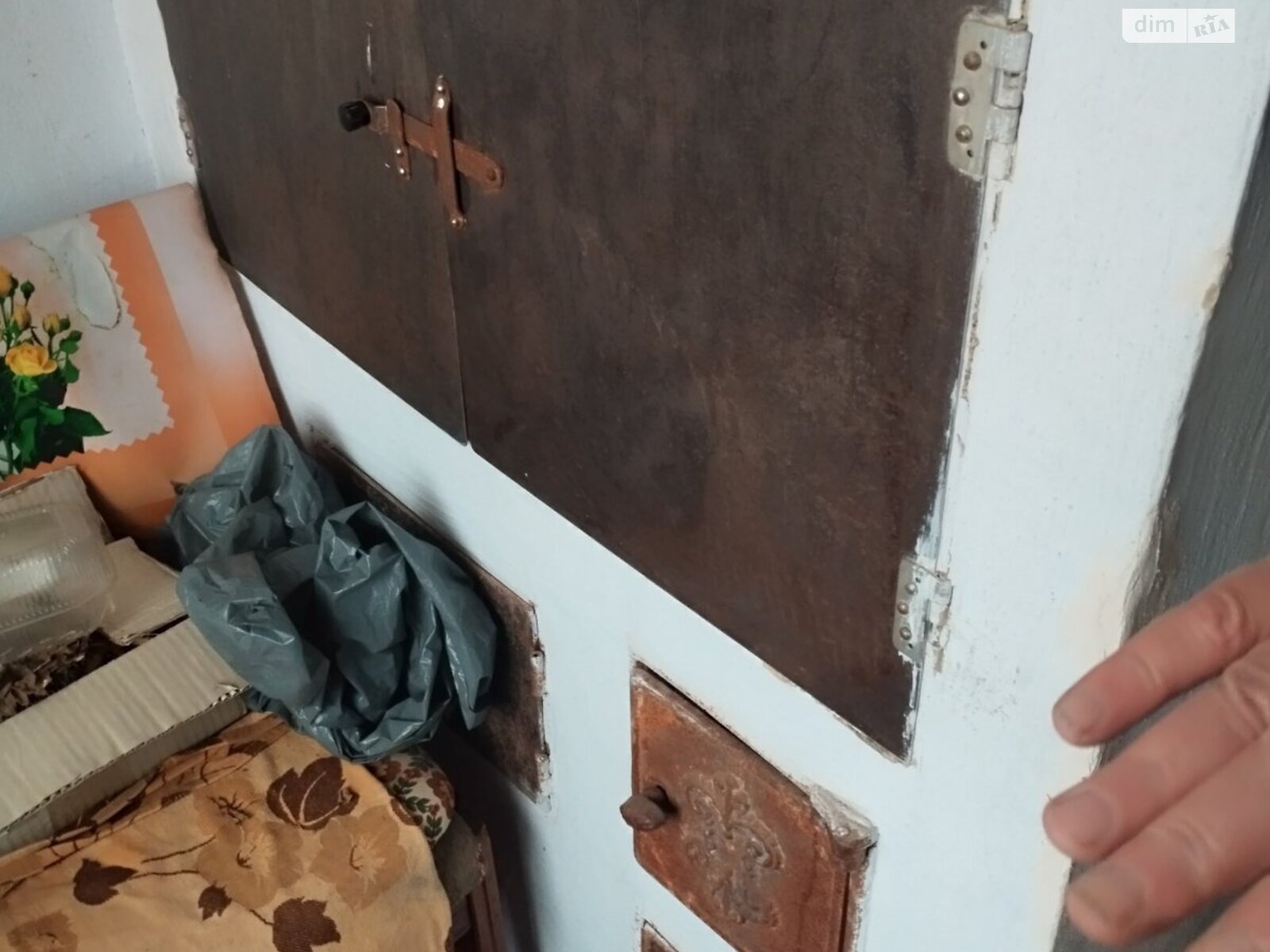 двоповерховий будинок, 37 кв. м, цегла. Продаж в Хмельницькому, район Дубове фото 1