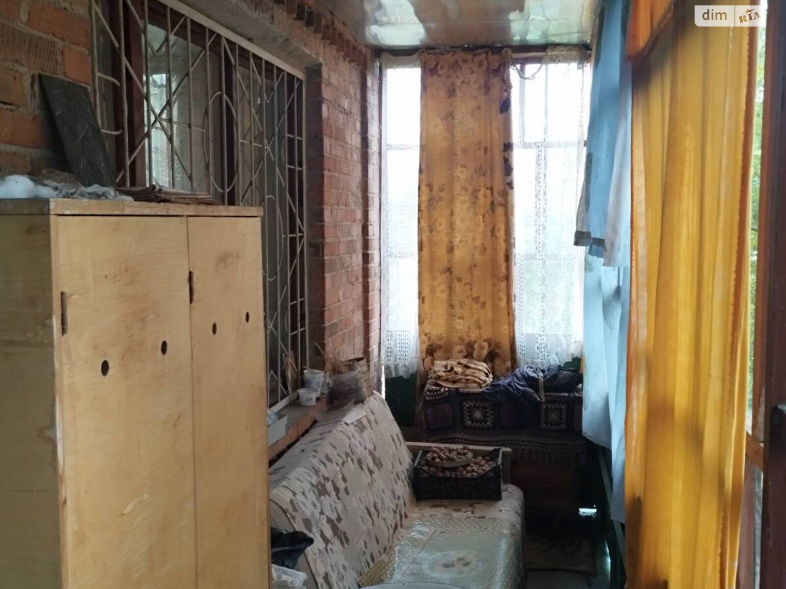 двоповерховий будинок, 37 кв. м, цегла. Продаж в Хмельницькому, район Дубове фото 1