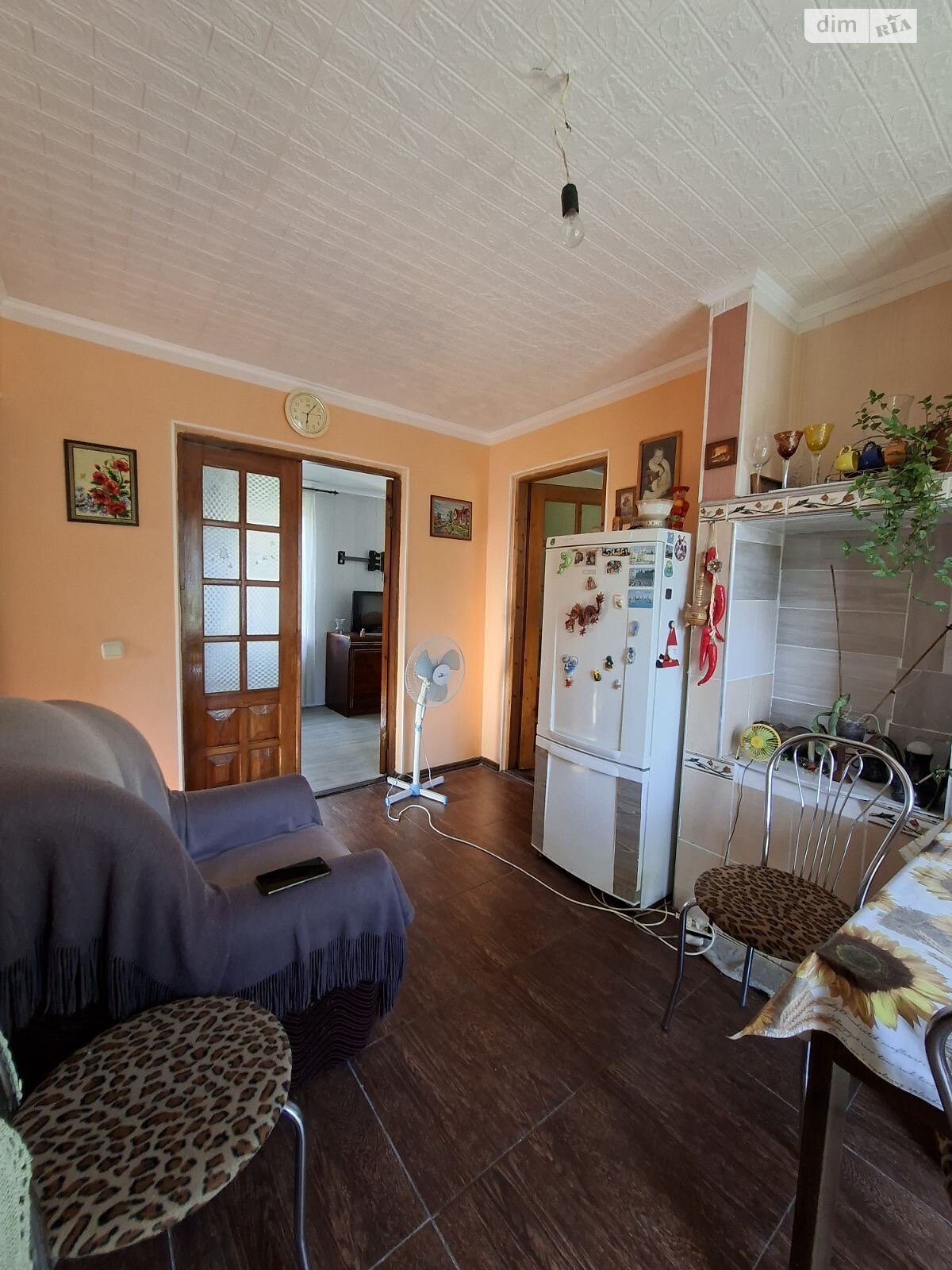 одноэтажный дом с отоплением, 81 кв. м, кирпич. Продажа в Хмельницком район Дубово фото 1 одноэтажный дом с отоплением, 81 кв. м, кирпич. Продажа в Хмельницком район Дубово фото 1