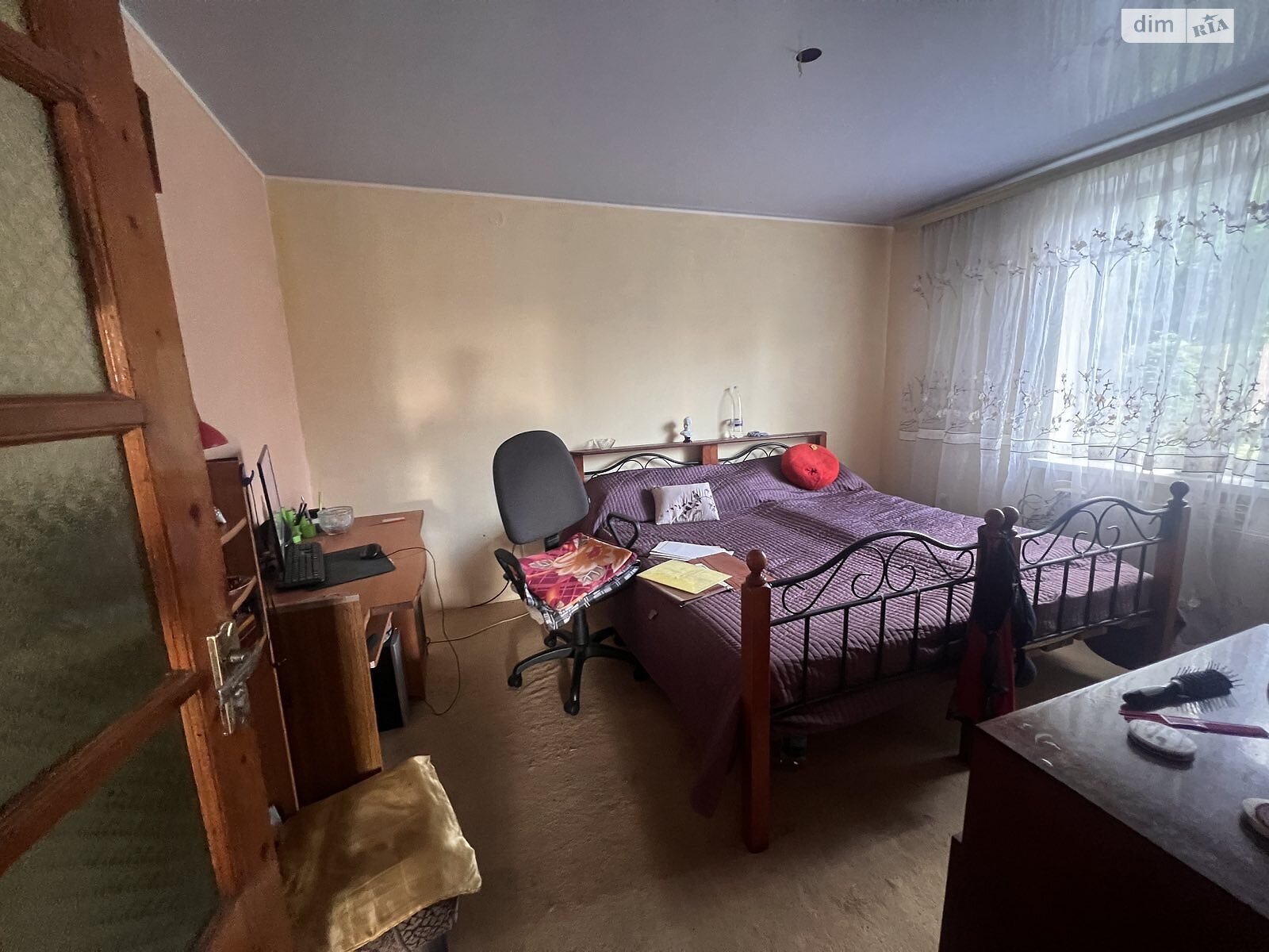 одноэтажный дом с отоплением, 81 кв. м, кирпич. Продажа в Хмельницком район Дубово фото 1 одноэтажный дом с отоплением, 81 кв. м, кирпич. Продажа в Хмельницком район Дубово фото 1