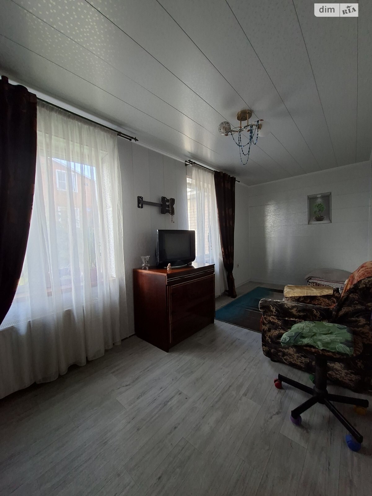 одноэтажный дом с отоплением, 81 кв. м, кирпич. Продажа в Хмельницком район Дубово фото 1 одноэтажный дом с отоплением, 81 кв. м, кирпич. Продажа в Хмельницком район Дубово фото 1