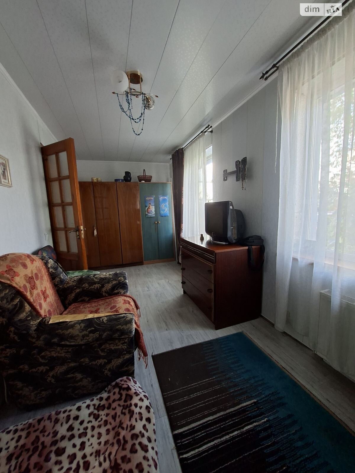 одноэтажный дом с отоплением, 81 кв. м, кирпич. Продажа в Хмельницком район Дубово фото 1 одноэтажный дом с отоплением, 81 кв. м, кирпич. Продажа в Хмельницком район Дубово фото 1