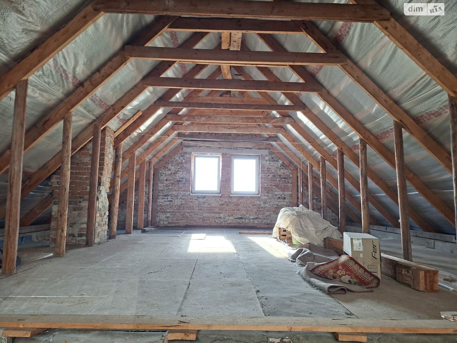 одноэтажный дом с отоплением, 81 кв. м, кирпич. Продажа в Хмельницком район Дубово фото 1 одноэтажный дом с отоплением, 81 кв. м, кирпич. Продажа в Хмельницком район Дубово фото 1