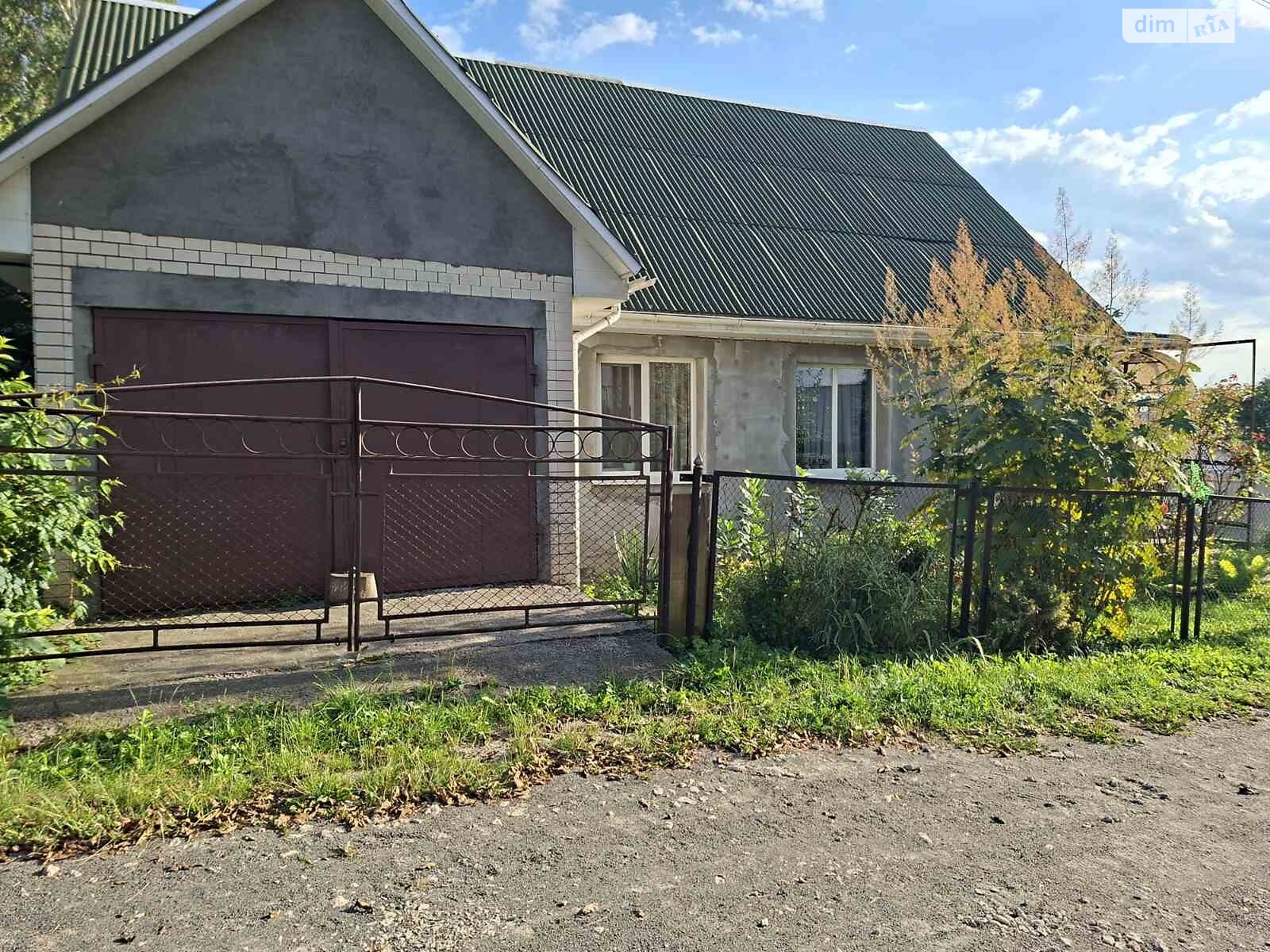 одноэтажный дом с отоплением, 81 кв. м, кирпич. Продажа в Хмельницком район Дубово фото 1 одноэтажный дом с отоплением, 81 кв. м, кирпич. Продажа в Хмельницком район Дубово фото 1