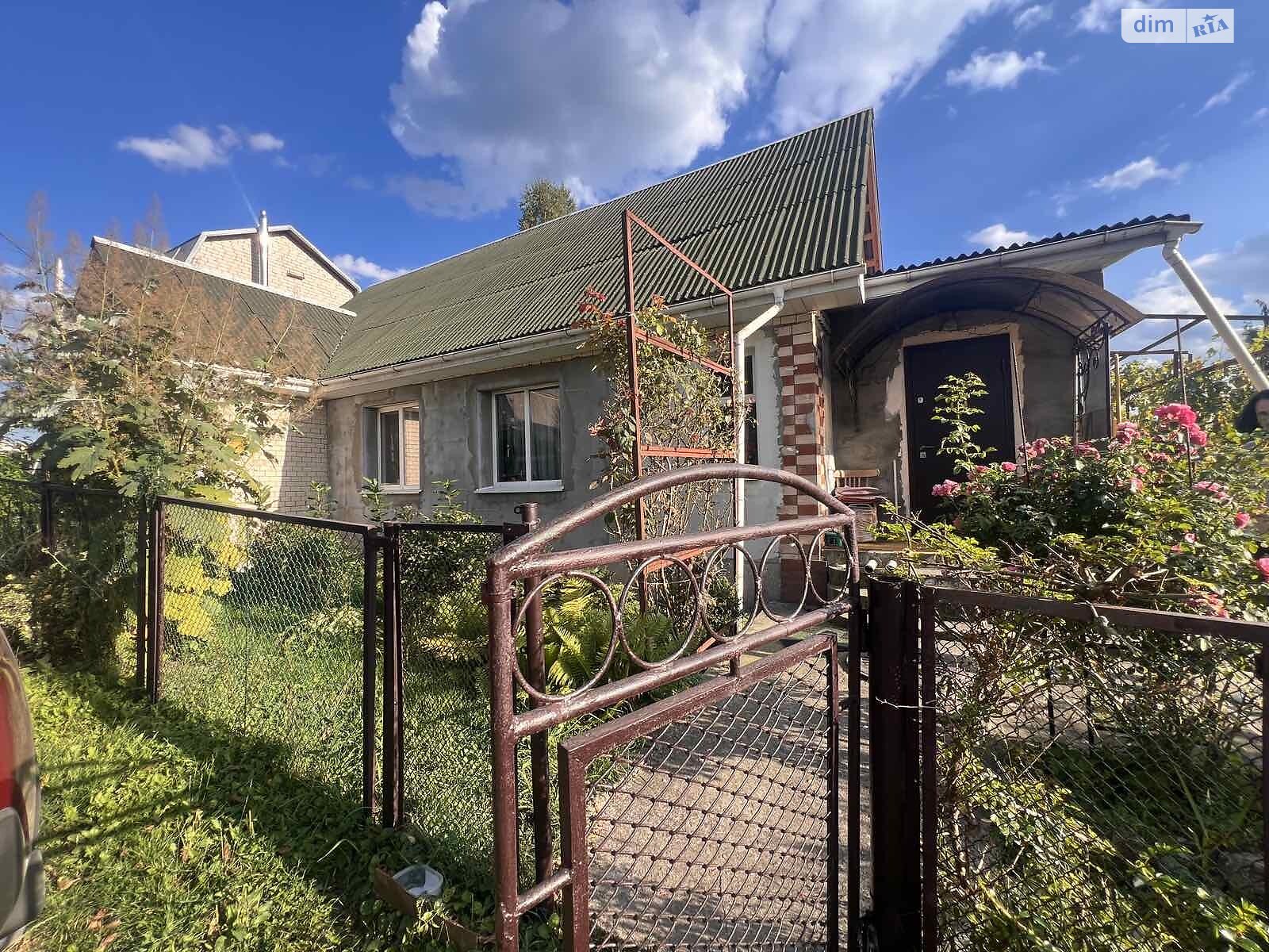 одноэтажный дом с отоплением, 81 кв. м, кирпич. Продажа в Хмельницком район Дубово фото 1 одноэтажный дом с отоплением, 81 кв. м, кирпич. Продажа в Хмельницком район Дубово фото 1