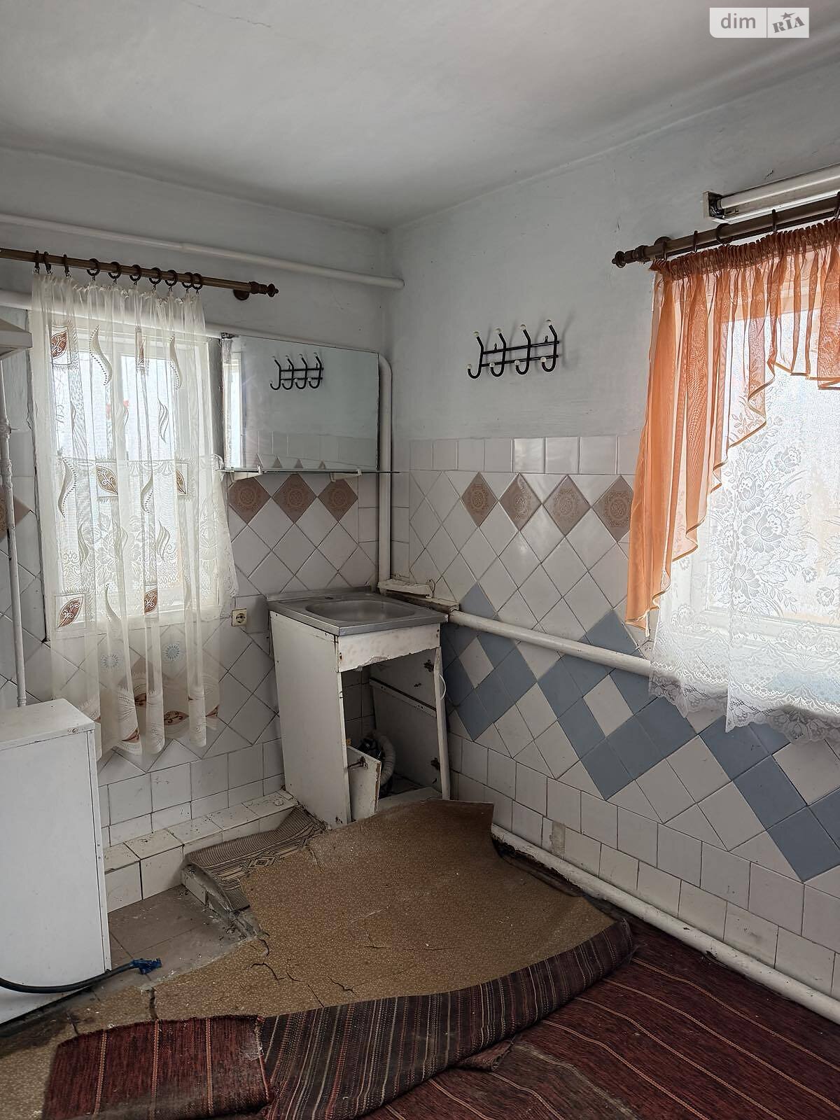 одноэтажный дом с ремонтом, 82.9 кв. м, кирпич. Продажа в Хмельницком район Дубово фото 1