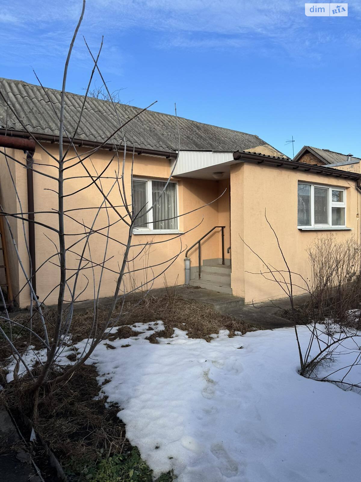 одноэтажный дом с ремонтом, 82.9 кв. м, кирпич. Продажа в Хмельницком район Дубово фото 1