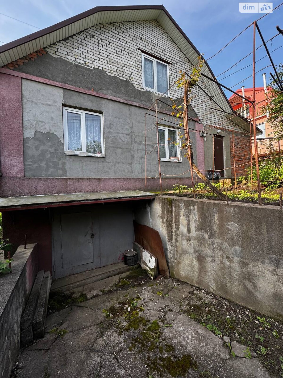 одноповерховий будинок з мансардою, 98.3 кв. м, цегла. Продаж в Хмельницькому, район Дубове фото 1 одноповерховий будинок з мансардою, 98.3 кв. м, цегла. Продаж в Хмельницькому, район Дубове фото 1