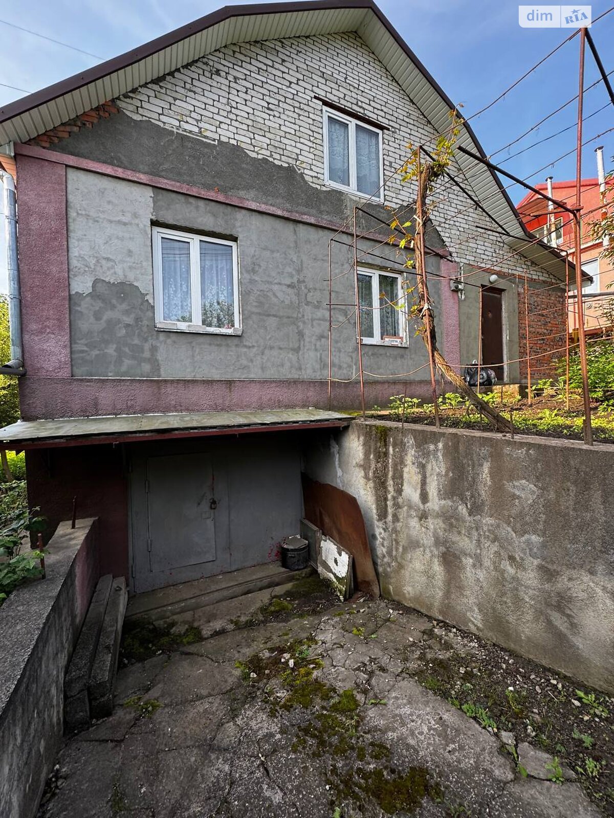 одноповерховий будинок з гаражем, 98.3 кв. м, цегла. Продаж в Хмельницькому, район Дубове фото 1 одноповерховий будинок з гаражем, 98.3 кв. м, цегла. Продаж в Хмельницькому, район Дубове фото 1