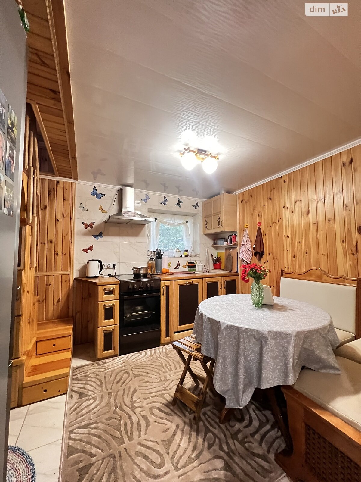 двоповерховий будинок, 60 кв. м, кирпич. Продаж в Хмельницькому, район Дубове фото 1 двоповерховий будинок, 60 кв. м, кирпич. Продаж в Хмельницькому, район Дубове фото 1