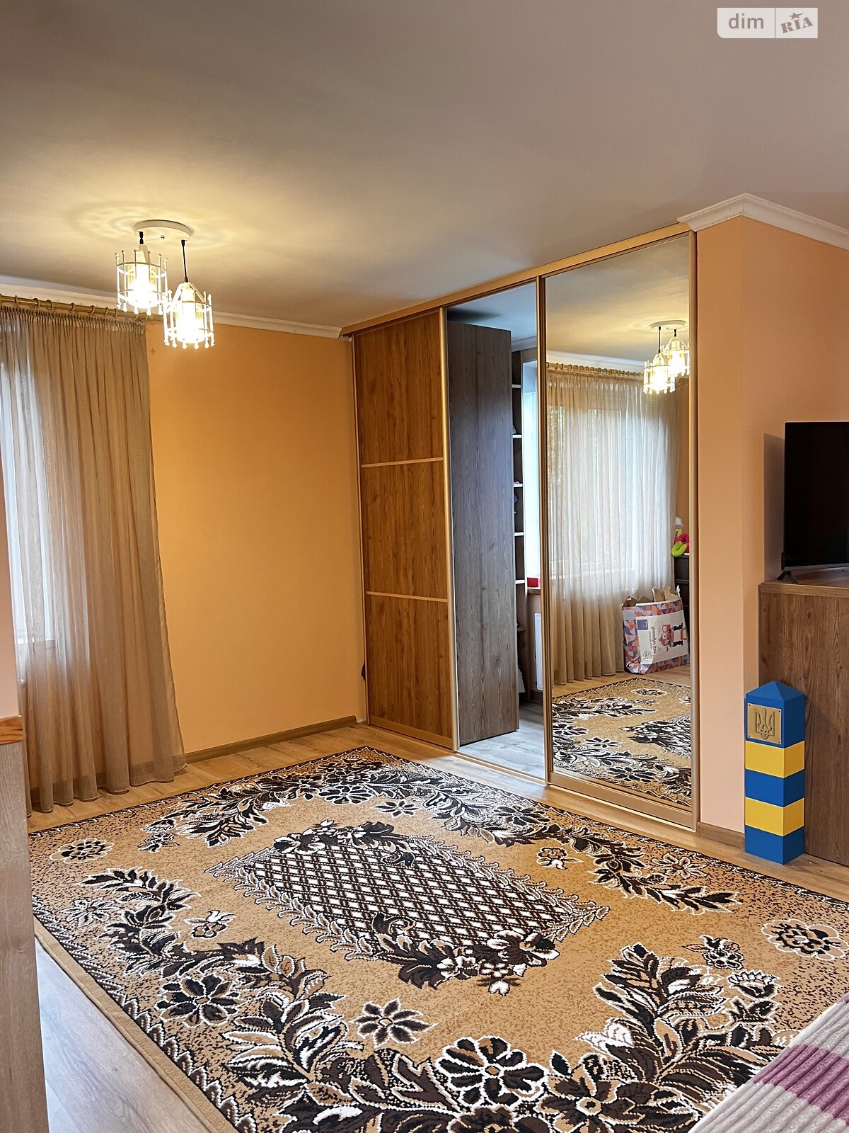 двоповерховий будинок, 60 кв. м, кирпич. Продаж в Хмельницькому, район Дубове фото 1 двоповерховий будинок, 60 кв. м, кирпич. Продаж в Хмельницькому, район Дубове фото 1