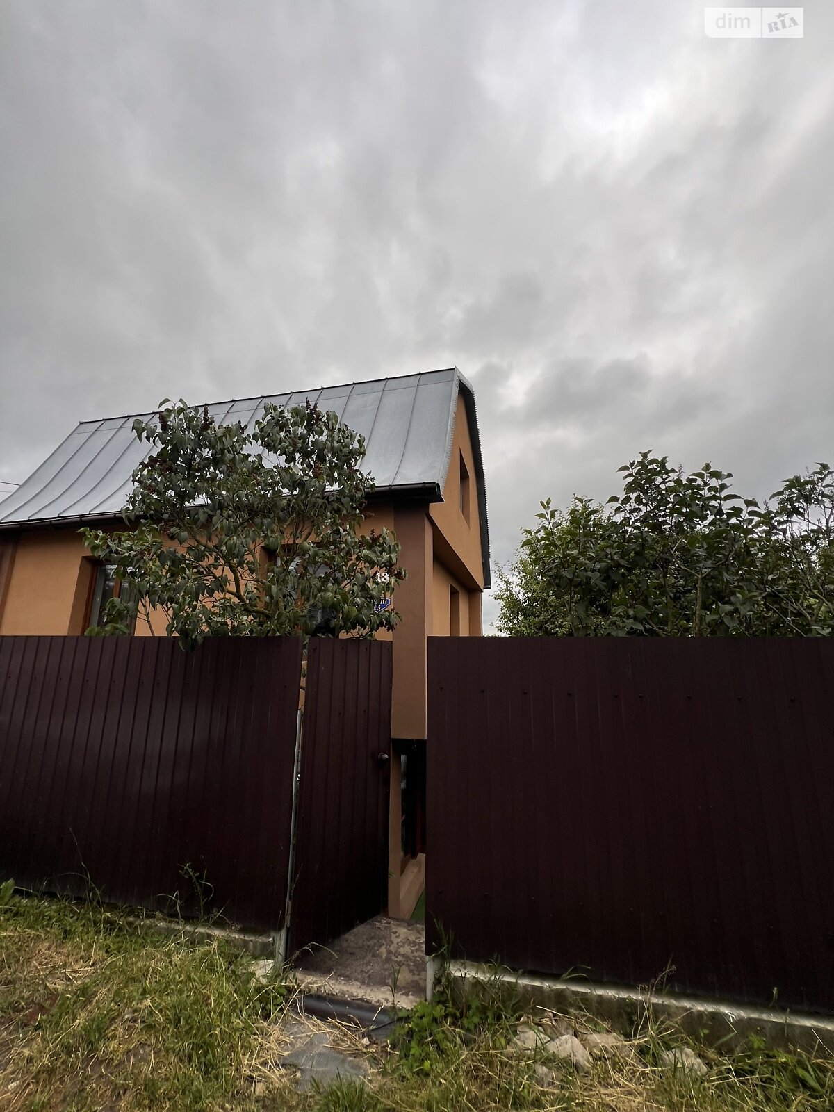 двоповерховий будинок, 60 кв. м, кирпич. Продаж в Хмельницькому, район Дубове фото 1 двоповерховий будинок, 60 кв. м, кирпич. Продаж в Хмельницькому, район Дубове фото 1