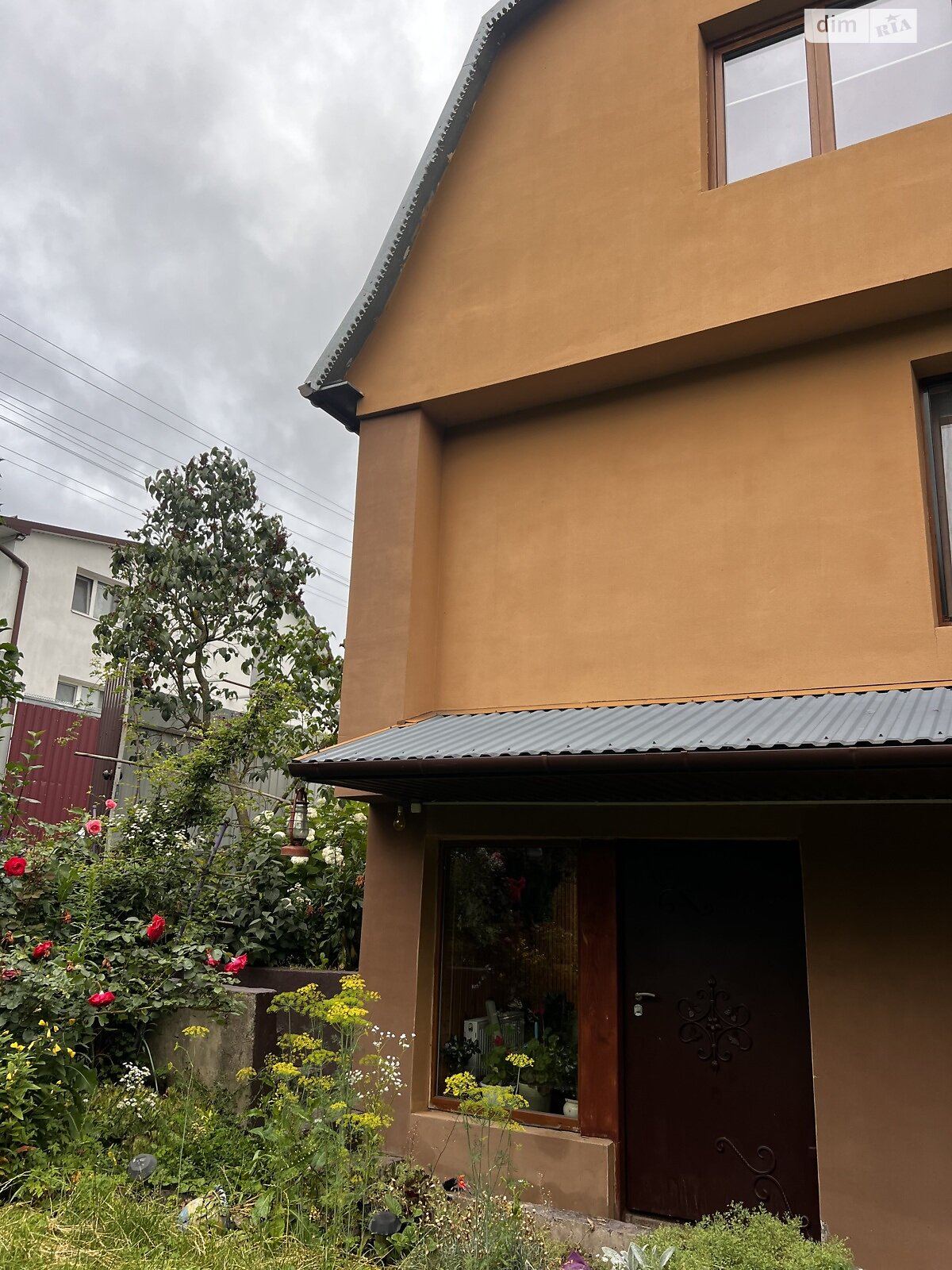 двоповерховий будинок, 60 кв. м, кирпич. Продаж в Хмельницькому, район Дубове фото 1 двоповерховий будинок, 60 кв. м, кирпич. Продаж в Хмельницькому, район Дубове фото 1