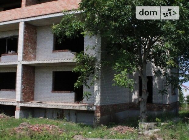 двоповерховий будинок з садом, 500 кв. м, цегла. Продаж в Хмельницькому, район Дубове фото 1 двоповерховий будинок з садом, 500 кв. м, цегла. Продаж в Хмельницькому, район Дубове фото 1