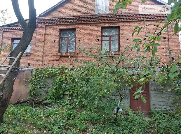 двоповерховий будинок з садом, 74 кв. м, цегла. Продаж в Хмельницькому, район Дубове фото 1 двоповерховий будинок з садом, 74 кв. м, цегла. Продаж в Хмельницькому, район Дубове фото 1