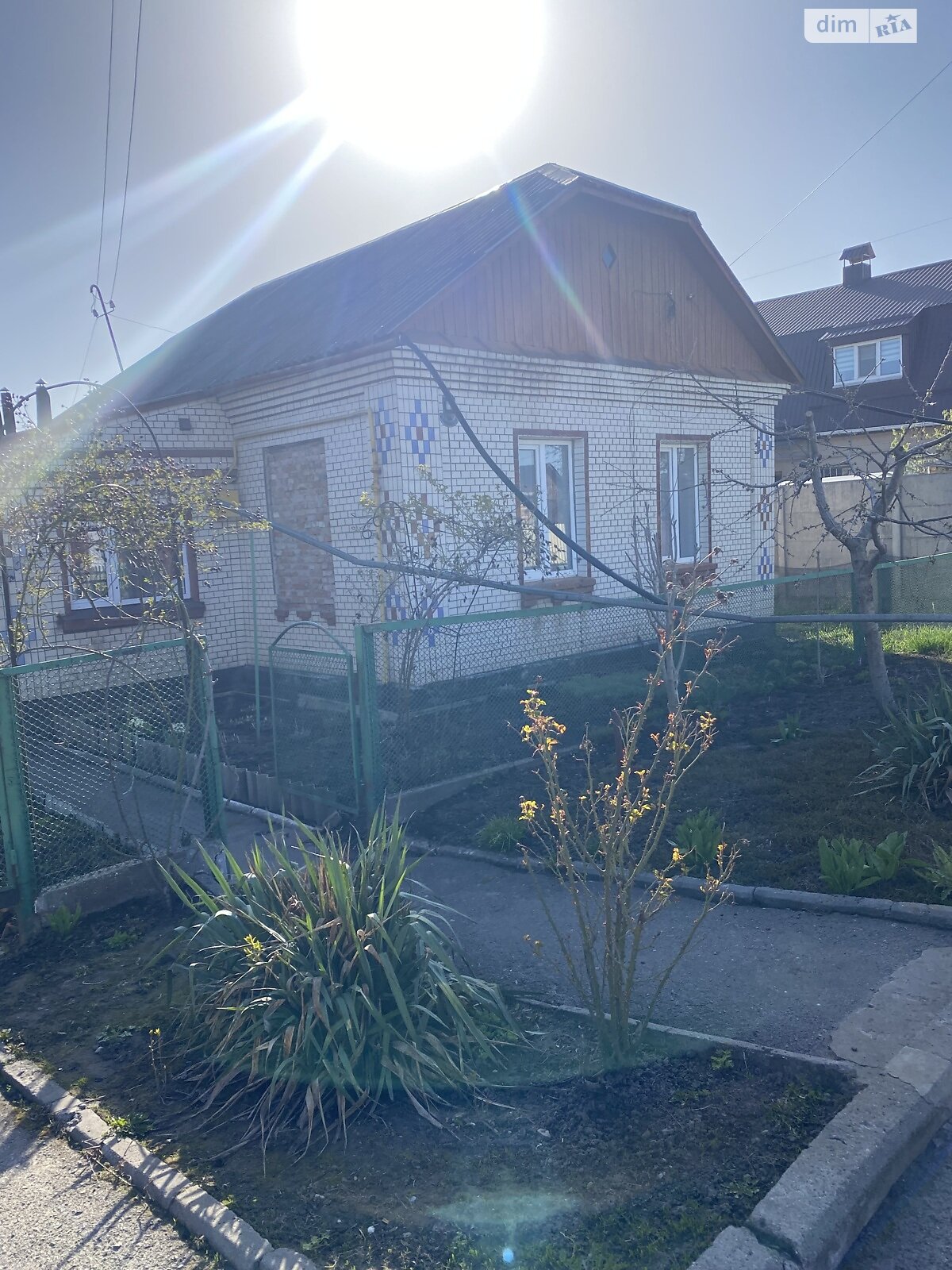 одноэтажный дом с гаражом, 72.8 кв. м, керамзитобетон. Продажа в Хмельницком район Дубово фото 1 одноэтажный дом с гаражом, 72.8 кв. м, керамзитобетон. Продажа в Хмельницком район Дубово фото 1