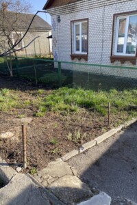 одноэтажный дом с гаражом, 72.8 кв. м, керамзитобетон. Продажа в Хмельницком район Дубово фото 2