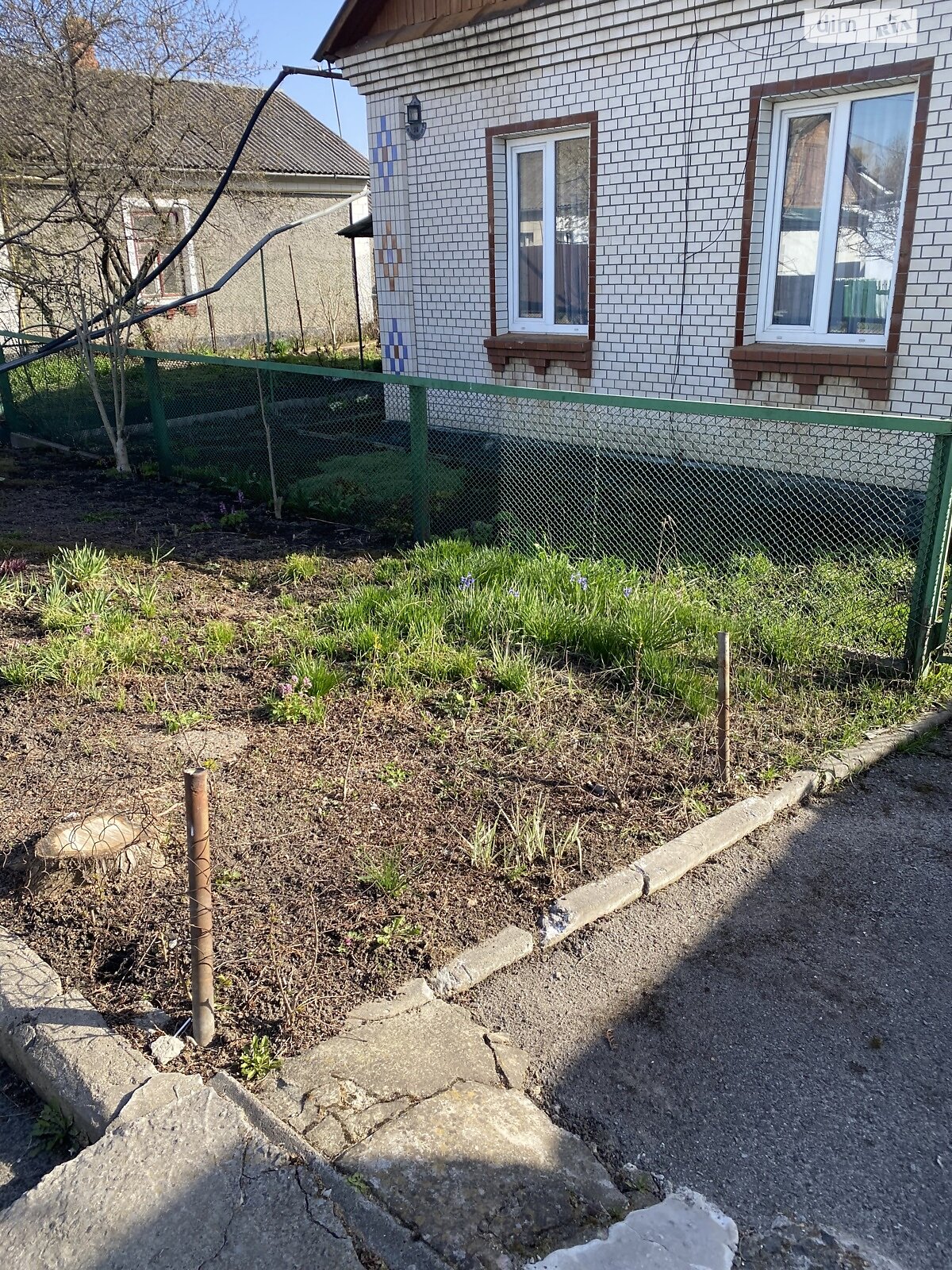одноэтажный дом с гаражом, 72.8 кв. м, керамзитобетон. Продажа в Хмельницком район Дубово фото 1 одноэтажный дом с гаражом, 72.8 кв. м, керамзитобетон. Продажа в Хмельницком район Дубово фото 1