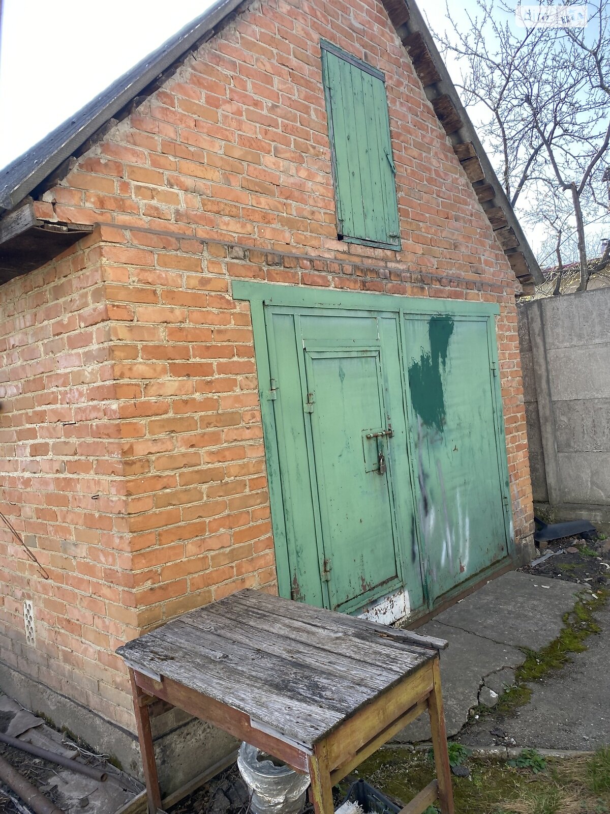 одноэтажный дом с гаражом, 72.8 кв. м, керамзитобетон. Продажа в Хмельницком район Дубово фото 1 одноэтажный дом с гаражом, 72.8 кв. м, керамзитобетон. Продажа в Хмельницком район Дубово фото 1