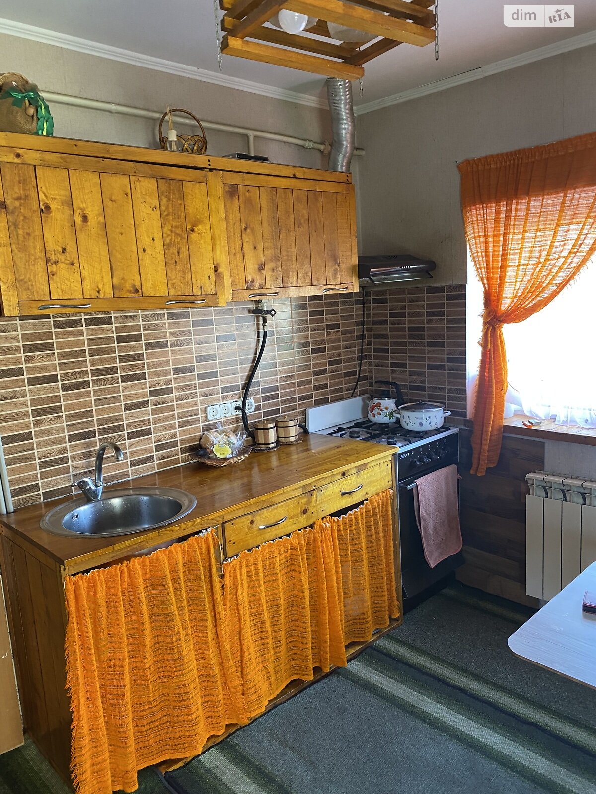 одноэтажный дом с гаражом, 72.8 кв. м, керамзитобетон. Продажа в Хмельницком район Дубово фото 1 одноэтажный дом с гаражом, 72.8 кв. м, керамзитобетон. Продажа в Хмельницком район Дубово фото 1