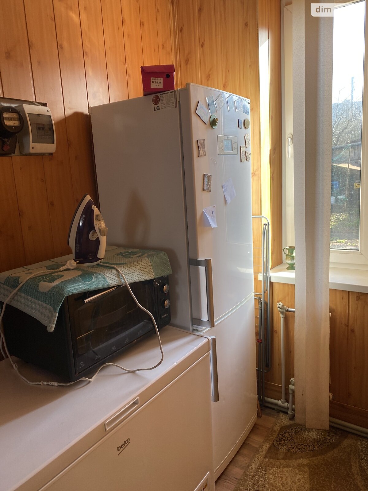 одноэтажный дом с гаражом, 72.8 кв. м, керамзитобетон. Продажа в Хмельницком район Дубово фото 1 одноэтажный дом с гаражом, 72.8 кв. м, керамзитобетон. Продажа в Хмельницком район Дубово фото 1