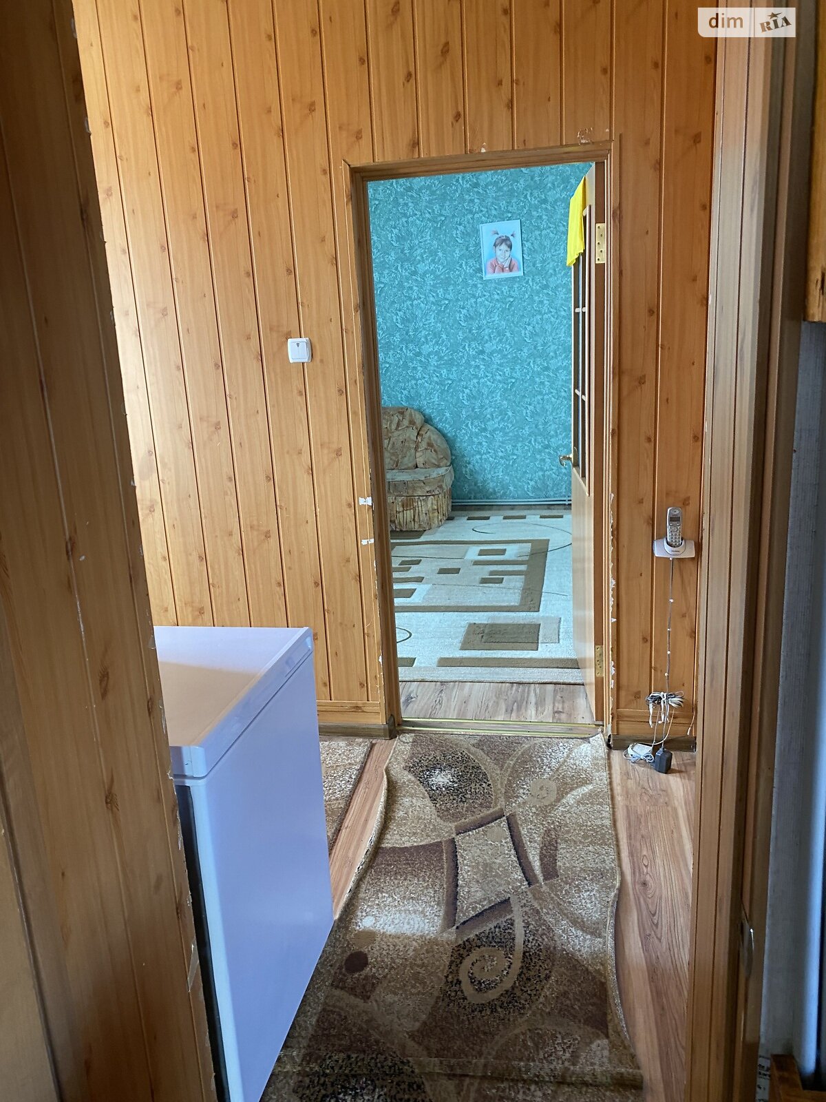 одноэтажный дом с гаражом, 72.8 кв. м, керамзитобетон. Продажа в Хмельницком район Дубово фото 1 одноэтажный дом с гаражом, 72.8 кв. м, керамзитобетон. Продажа в Хмельницком район Дубово фото 1