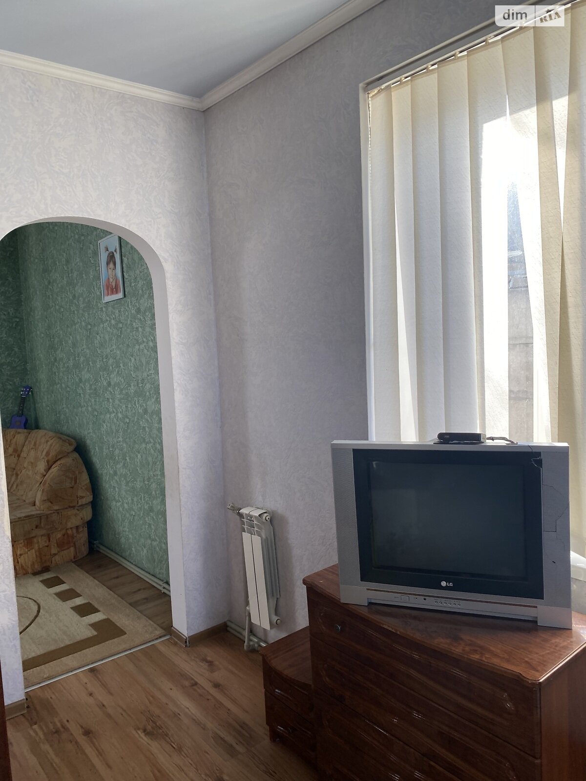 одноэтажный дом с гаражом, 72.8 кв. м, керамзитобетон. Продажа в Хмельницком район Дубово фото 1 одноэтажный дом с гаражом, 72.8 кв. м, керамзитобетон. Продажа в Хмельницком район Дубово фото 1