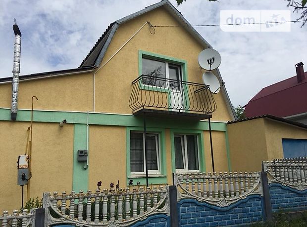 Продажа дома, 59м², Хмельницкий, р‑н. Дубово Продажа дома, 59м², Хмельницкий, р‑н. Дубово