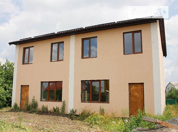 Продажа дома, 92м², Хмельницкий, р‑н. Дубово, Юбилейная Продажа дома, 92м², Хмельницкий, р‑н. Дубово, Юбилейная