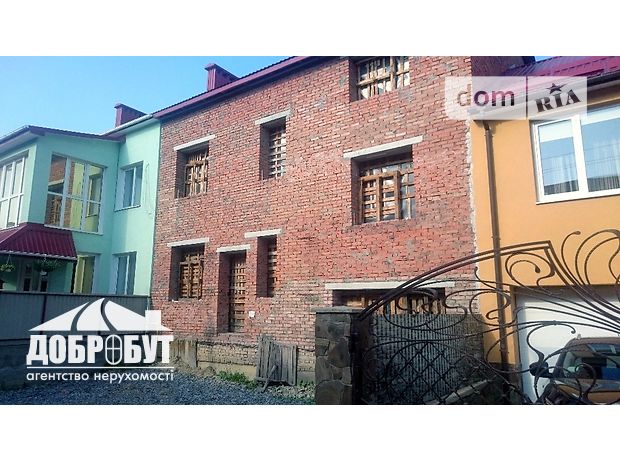 Продажа дома, 290м², Хмельницкий, р‑н. Дывокрай, Леся Курбана улица Продажа дома, 290м², Хмельницкий, р‑н. Дывокрай, Леся Курбана улица