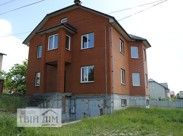 двоповерховий будинок, 270 кв. м, цегла. Продаж в Хмельницькому, район Дивокрай фото 1 двоповерховий будинок, 270 кв. м, цегла. Продаж в Хмельницькому, район Дивокрай фото 1