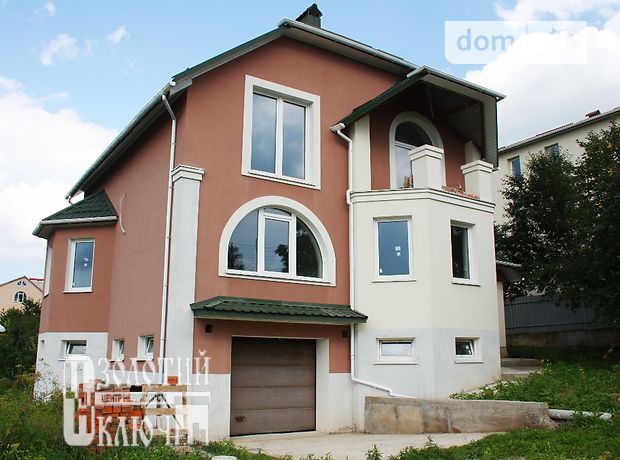 Продажа дома, 259.27м², Хмельницкий, р‑н. Дывокрай, Стрелковый улица Продажа дома, 259.27м², Хмельницкий, р‑н. Дывокрай, Стрелковый улица