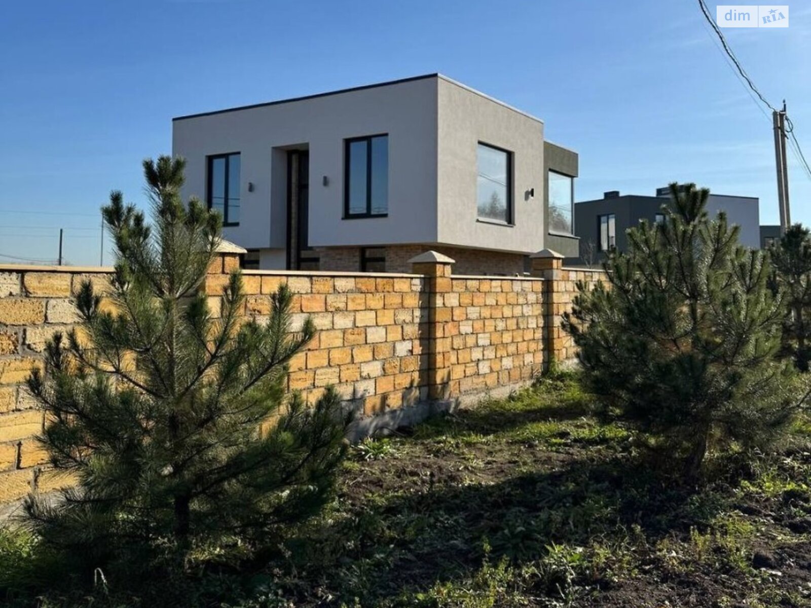 двоповерховий будинок, 136 кв. м, монолитно-каркасный. Продаж у Хмельницькому фото 1 двоповерховий будинок, 136 кв. м, монолитно-каркасный. Продаж у Хмельницькому фото 1
