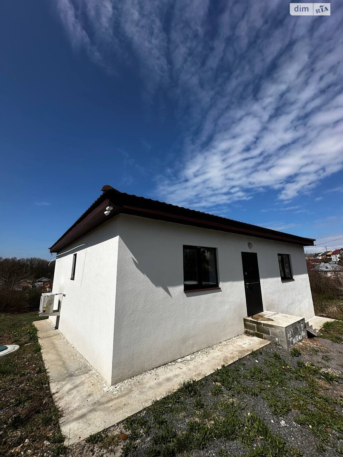 одноэтажный дом с верандой, 120 кв. м, кирпич. Продажа в Хмельницком район Фельштинский переезд фото 1 одноэтажный дом с верандой, 120 кв. м, кирпич. Продажа в Хмельницком район Фельштинский переезд фото 1