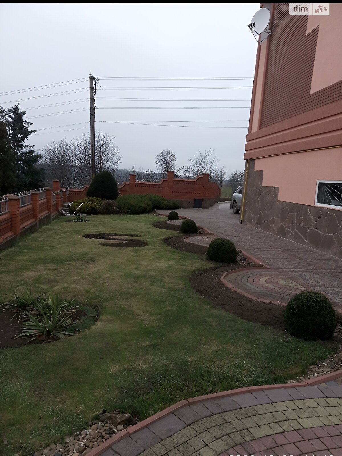 двоповерховий будинок з гаражем, 246.4 кв. м, цегла. Продаж в Хмельницькому, район Фельштинський переїзд фото 1 двоповерховий будинок з гаражем, 246.4 кв. м, цегла. Продаж в Хмельницькому, район Фельштинський переїзд фото 1