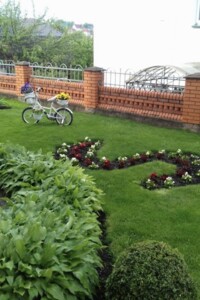 двухэтажный дом с верандой, 246 кв. м, кирпич. Продажа в Хмельницком район Фельштинский переезд фото 2 двухэтажный дом с верандой, 246 кв. м, кирпич. Продажа в Хмельницком район Фельштинский переезд фото 2