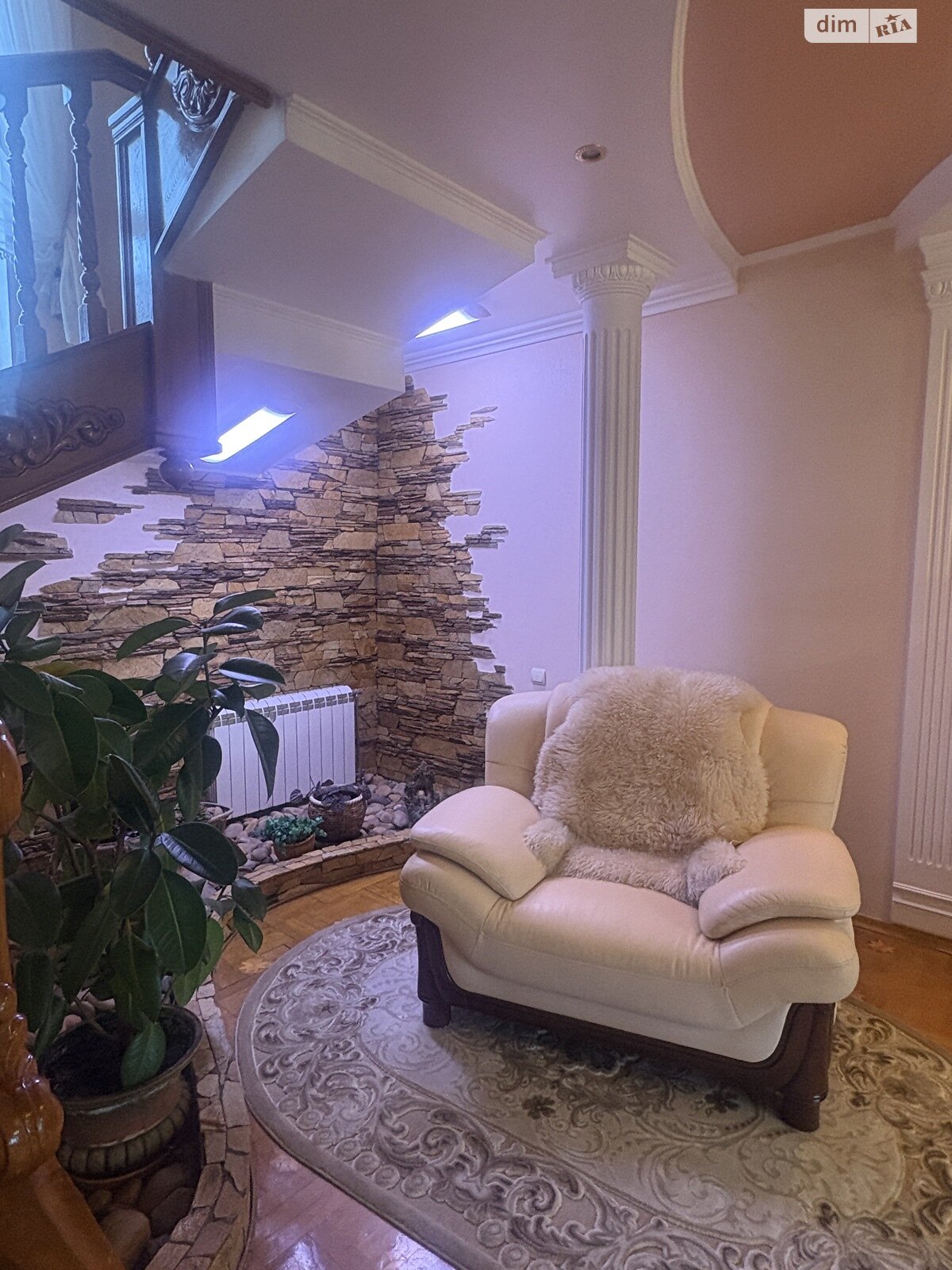 двухэтажный дом с верандой, 246 кв. м, кирпич. Продажа в Хмельницком район Фельштинский переезд фото 1 двухэтажный дом с верандой, 246 кв. м, кирпич. Продажа в Хмельницком район Фельштинский переезд фото 1