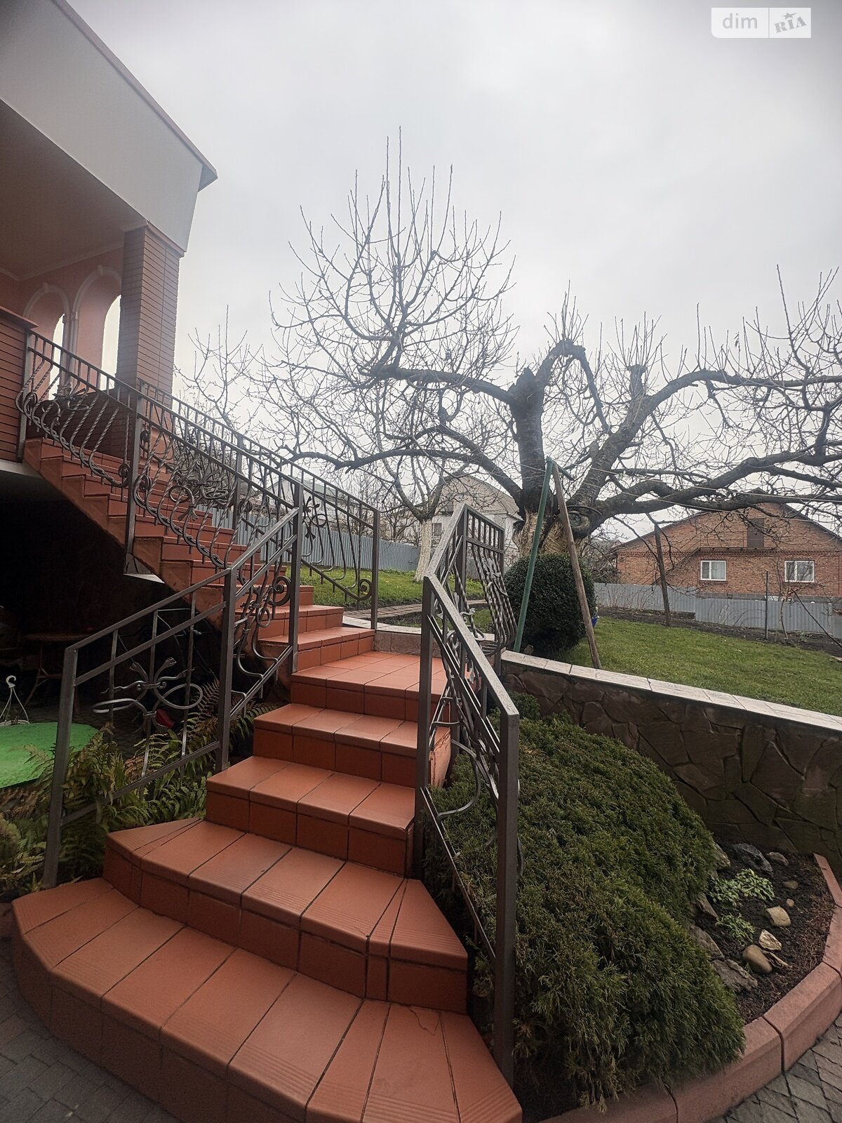 двухэтажный дом с верандой, 246 кв. м, кирпич. Продажа в Хмельницком район Фельштинский переезд фото 1 двухэтажный дом с верандой, 246 кв. м, кирпич. Продажа в Хмельницком район Фельштинский переезд фото 1