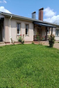 одноэтажный дом с гаражом, 129.9 кв. м, кирпич. Продажа в Хмельницком район Горизонт фото 2
